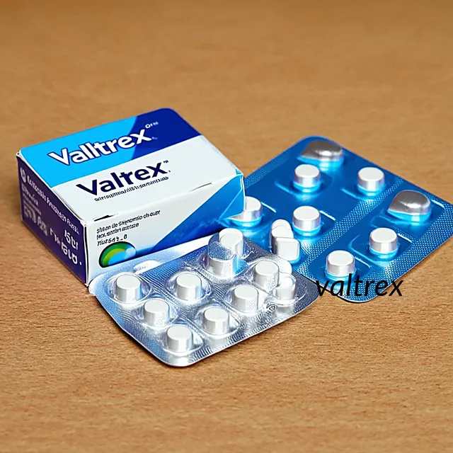 Precio de valtrex 500 mg